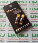 Lampu Led T10 Premium Nyala Terang 10 Mata