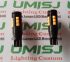 Lampu Led T10 Premium 15 Led Yang Bisa Untuk Lampu Kota Sen Rem Soket T10