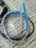 Lampu Led Drl Alis Rgb Remote 60cm
