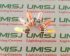 Lampu Led T10 Jell 6 Mata Kedip Bisa Untuk Lampu Kota Rem Soket T10