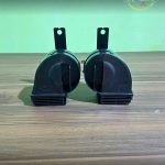 Klakson Denso Keong Double Yang Bisa Dipasang Dimotor Dan Mobil