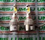 Lampu H4 C6 Untuk Lampu Utama Pada Mobil