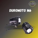 Duromoto M6