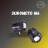 Duromoto M6