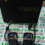 Lampu Tembak Hapag XMP-1