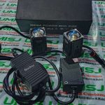 Lampu Tembak Hapag XMP-1