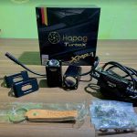 Lampu Tembak Hapag XMP-1