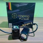 Lampu Tembak Hapag XMP-1
