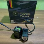 Lampu Tembak Hapag XMP-1