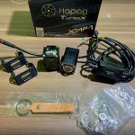 Lampu Tembak Hapag XMP-1