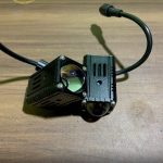 Lampu Tembak Hapag XMP-1