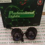 Biled Foglamp 2,3 inch KIA Version SMS