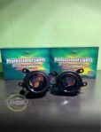 Biled Foglamp 2,3 inch KIA Version SMS