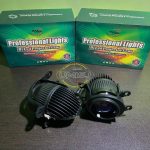Biled Foglamp 2,3 inch KIA Version SMS