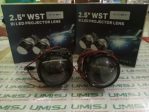 Projie Biled WST IPHCAR 2,5 inch