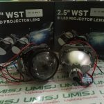Projie Biled WST IPHCAR 2,5 inch