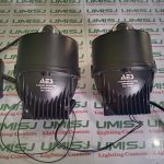 Foglamp Biled AES Q8 Laser Hi Loo 45 Watt
