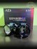 Biled  AES Turbo SE All Weather 2,5 inch  3 Warna