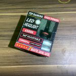 LED H11 Xenplus