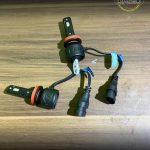 LED H11 Xenplus
