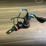 LED H11 Xenplus
