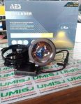 Biled Foglamp AES L3 3 Warna