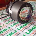 Biled Foglamp AES L3 3 Warna