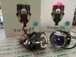 Turbo SE DRL Mold 2,5 Inch