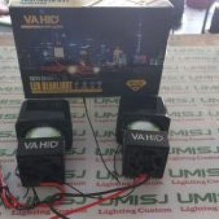 Biled Vahid E18 Matrix 1,5 Inch