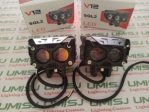 Lampu Tembak Sorot SQL 2 Mata Vinyx V12