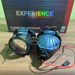 AES TURBO SE EXPERIENCE UPGRADE 60W