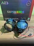 AES TURBO SE EXPERIENCE UPGRADE 60W