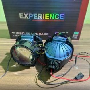 AES TURBO SE EXPERIENCE UPGRADE 60W