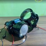 AES TURBO SE EXPERIENCE UPGRADE 60W
