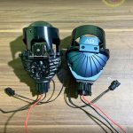 AES TURBO SE EXPERIENCE UPGRADE 60W