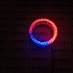 Shroud Angel Eye Samba 5D RGB 2,5 Inch
