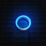 Shroud Angel Eye Samba 5D RGB 2,5 Inch
