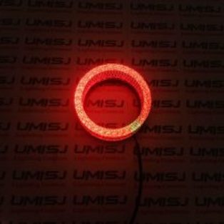 Shroud Angel Eye Samba 5D RGB 2,5 Inch