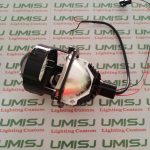 Biled ICC 2,5 Inch Bluelens