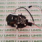 Biled ICC 2,5 Inch Bluelens