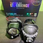Biled AES Turbo Experience Versi 2