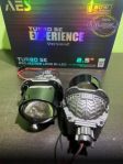 Biled AES Turbo Experience Versi 2
