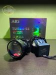 Bi-laser AES Turbo SE Ultra Cooler 3 Inch TIR Technology