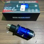 H4 ICC OCP