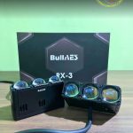 Bullaes RX 3