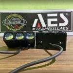 Bullaes RX 3