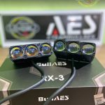 Bullaes RX 3