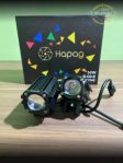 Hapag CO-2 30W