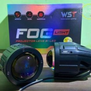 Biled Foglamp WST 3 Warna