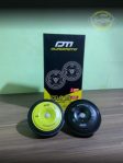 Klakson Duromoto DM02 Disk